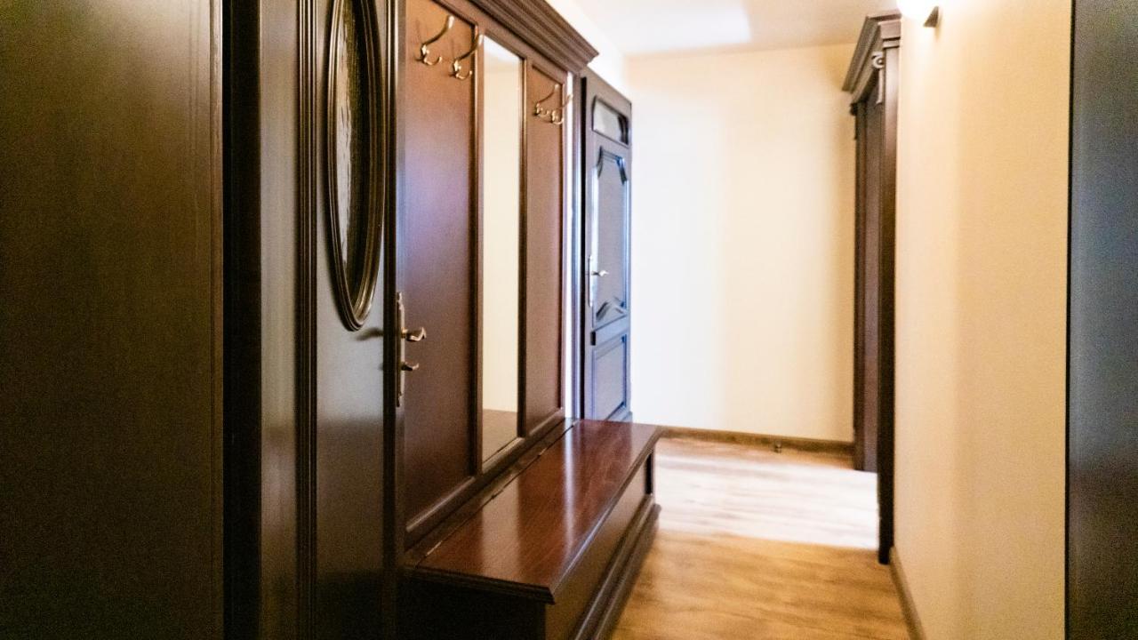 Hotel "Dworek Lesniczowka" Wodzisław Śląski 외부 사진